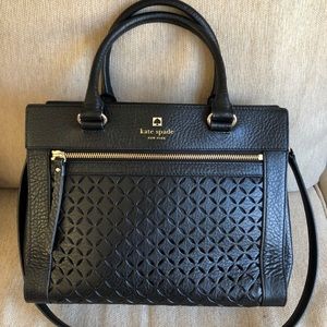 Kate Spade Perri Lane Satchel